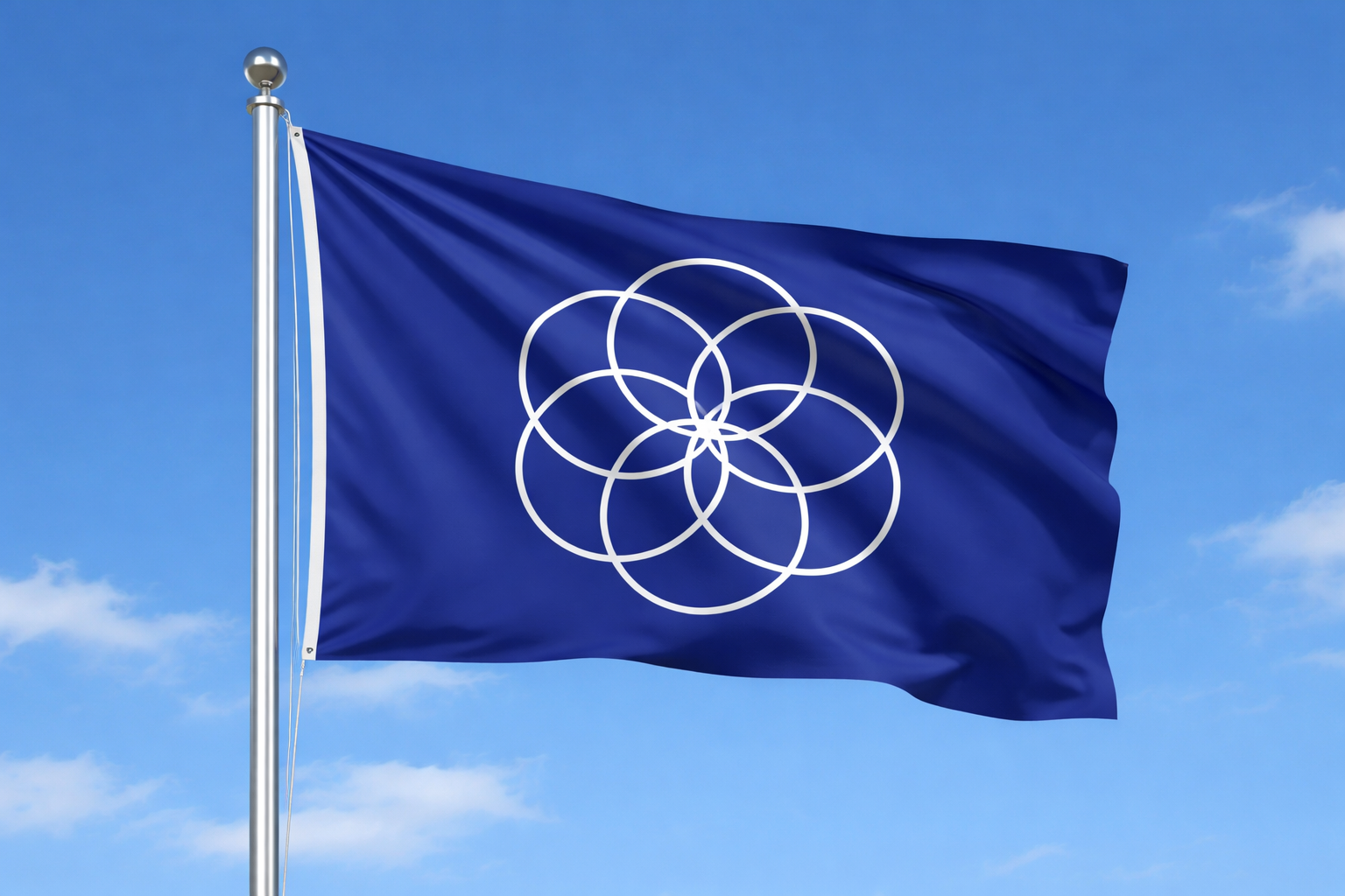 drapeaux du monde